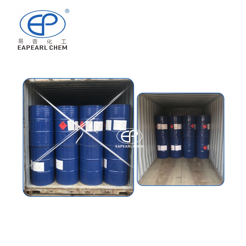 Mono Propylene Glycol Food Grade 99.5% Wetting Agent Usage